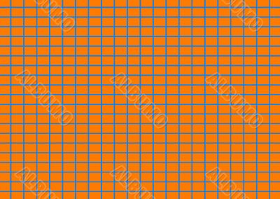 Rough check pattern