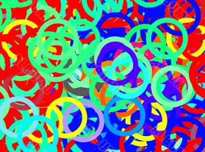 Psycho circles
