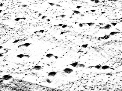 Footprints