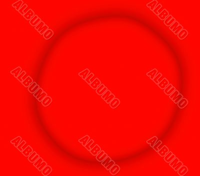 seeing red