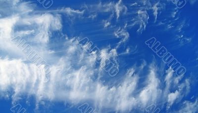 cloudscape