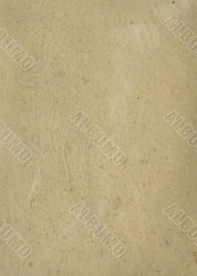 Old textured paper.