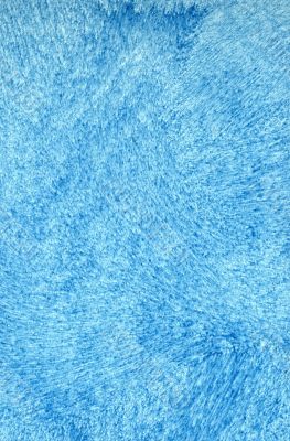 Blue design paint texture