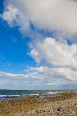 West Bay  in Lossiemouth