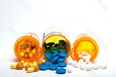 Prescription Medication