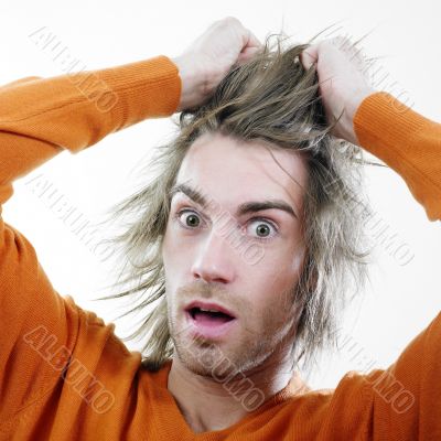 Shocking Surpise