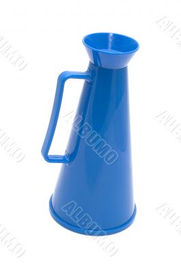 megaphone