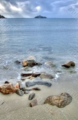 Island