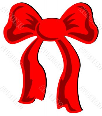 Red Bow