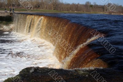 Jagala Falls