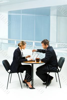 Planning new project