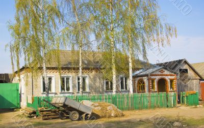 village
