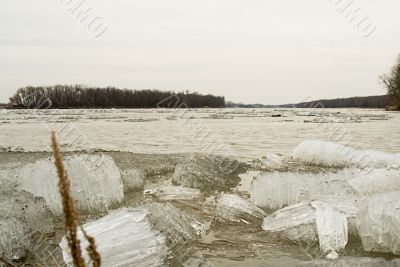 Spring Thaw