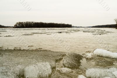Spring Thaw