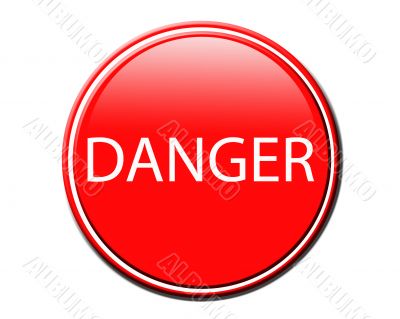 Danger button