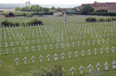 French Cemetery