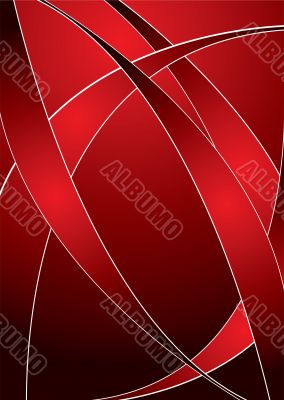 red swish