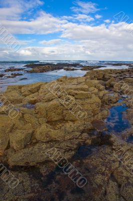 West Bay  in Lossiemouth