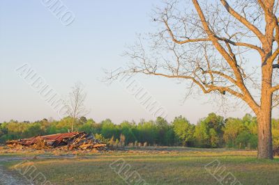 Broken Home