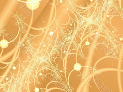 abstract background