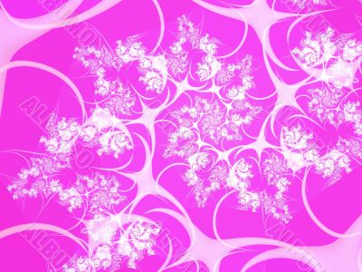 abstract background