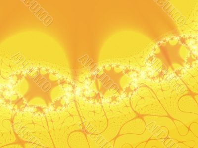 abstract background