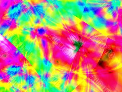 abstract background