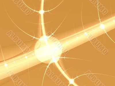 abstract background