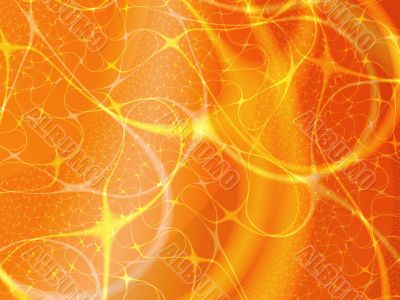 abstract background