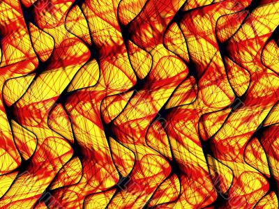 abstract background