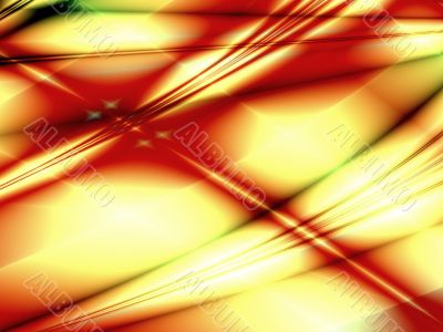 abstract background
