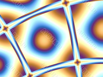 abstract background