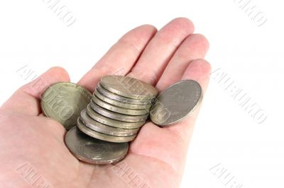 old soviet coins
