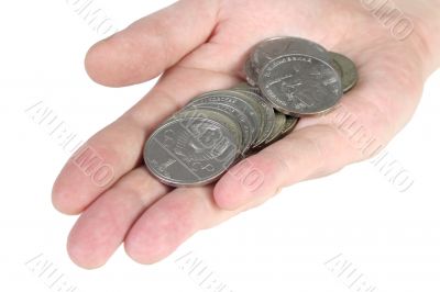 old soviet coins