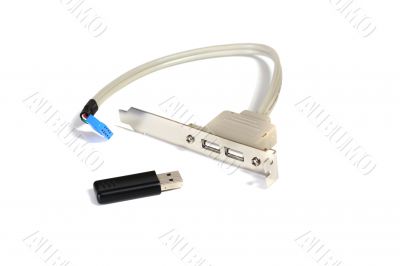 bluetooth and usb
