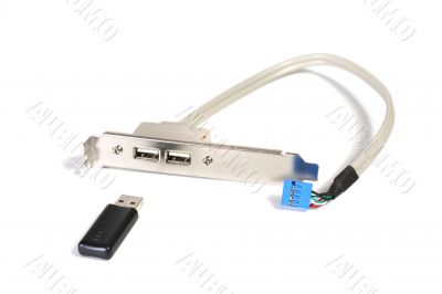 bluetooth and usb