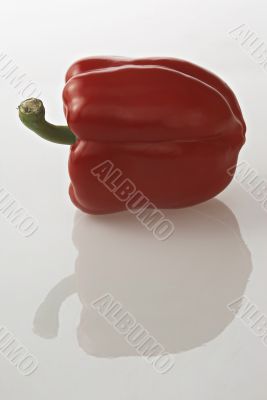 Red pepper