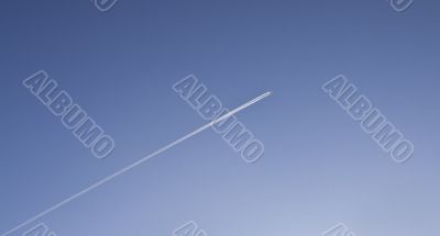 Abstract speed