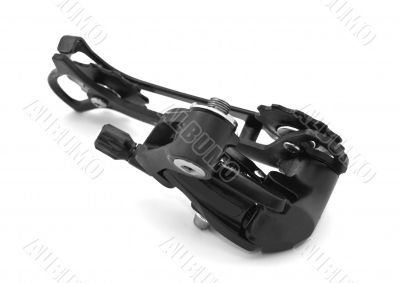Rear derailleur