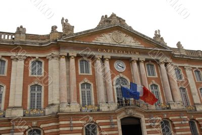Toulouse Capitole