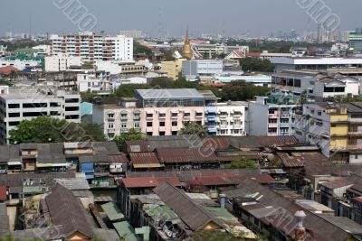 Bangkok