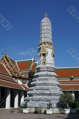 Stupa