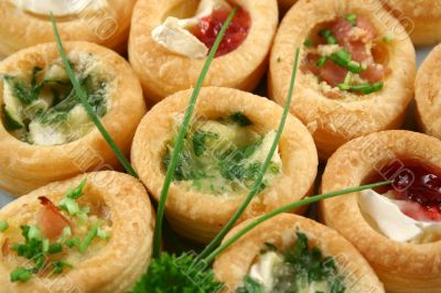 Vol Au Vonts