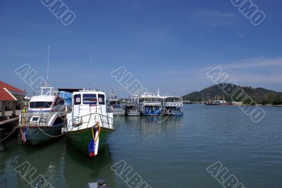 Port Phuket