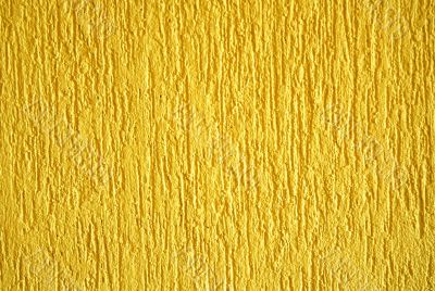 Wall texture sand coloured