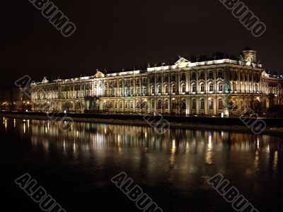 Hermitage Museum