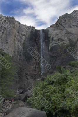 `Brideveil`