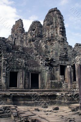 Bayon