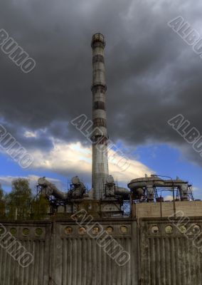 Factory