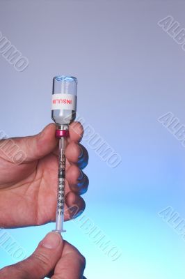 Insulin Injection